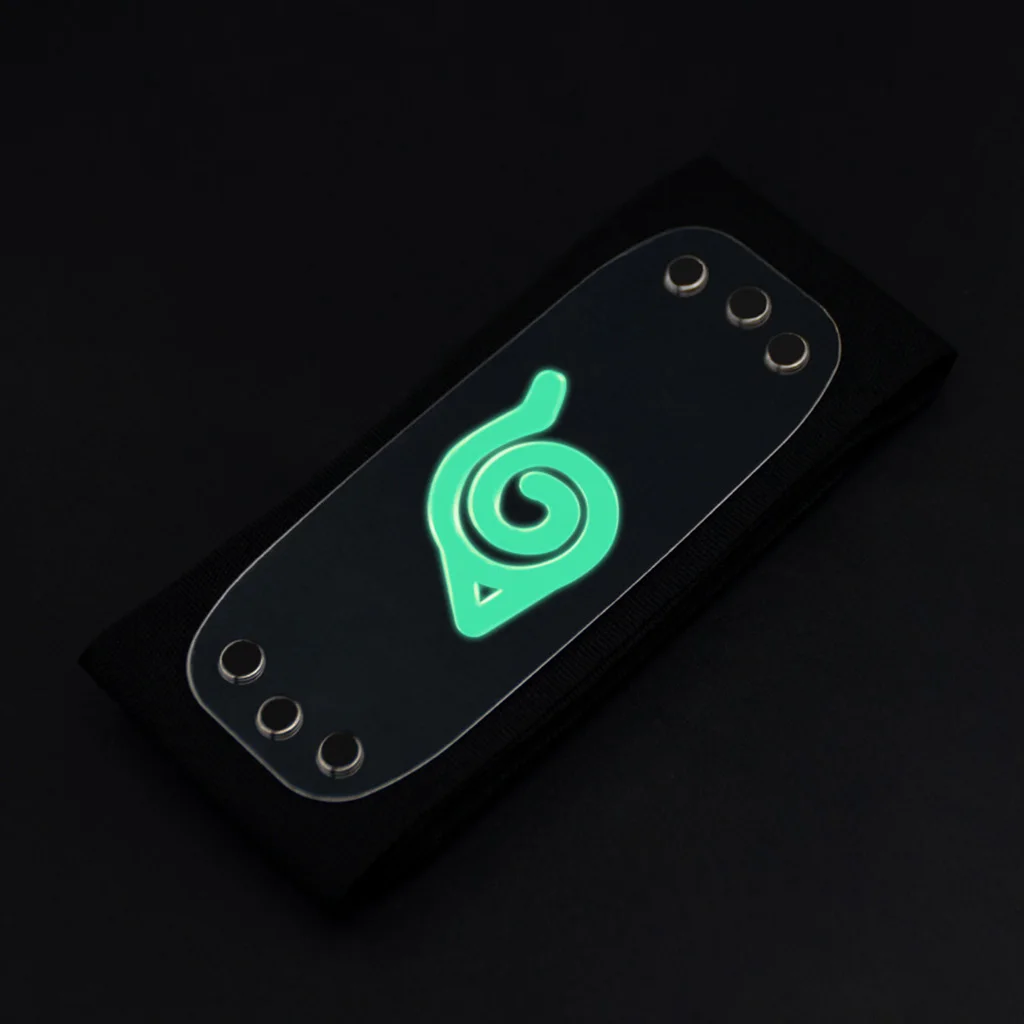 Японский аниме ниндзя фотография металлическая лента для волос
Японский аниме ниндзя фотография металлическая лента для волос