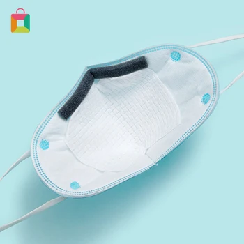 100pcs Disposable Face Masks Replacement Filtering Pad Breathable Mask Gasket Respiring Mat for kf94 N95 KN95 ffp3 Mask Cozy
100pcs Disposable Face Masks Replacement Filtering Pad Breathable Mask Gasket Respiring Mat for kf94 N95 KN95 ffp3 Mask Cozy