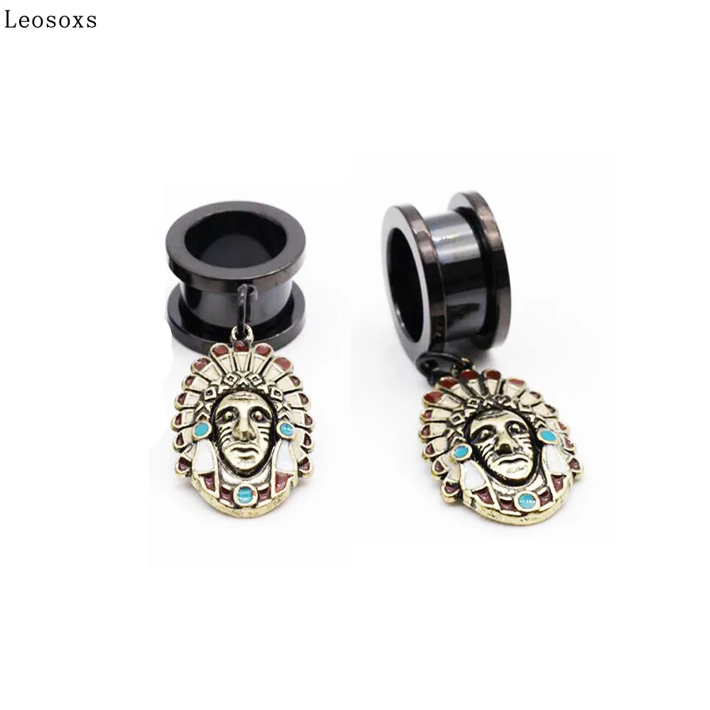 Leosoxs 2 piece New style ear pinna human body piercing alloy ear pendant body piercing ear pinna 
Leosoxs 2 piece New style ear pinna human body piercing alloy ear pendant body piercing ear pinna