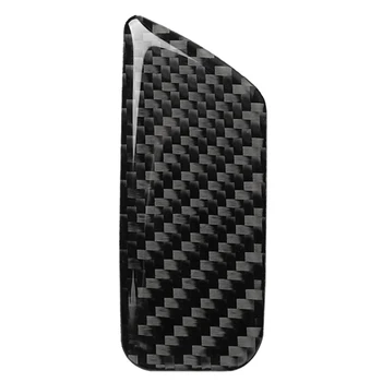 Carbon Fiber Co-Pilot Storage Box Switch Panel Decoration Cover Trim for Audi A3 8V 2014-2019 Car Glove Box Decals
Carbon Fiber Co-Pilot Storage Box Switch Panel Decoration Cover Trim for Audi A3 8V 2014-2019 Car Glove Box Decals