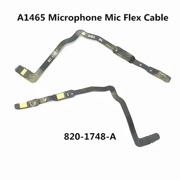 Microphone Mic Flex Cable For MacBook Air 11"A1465 2013-2017 Year 821-1748-A
Microphone Mic Flex Cable For MacBook Air 11"A1465 2013-2017 Year 821-1748-A