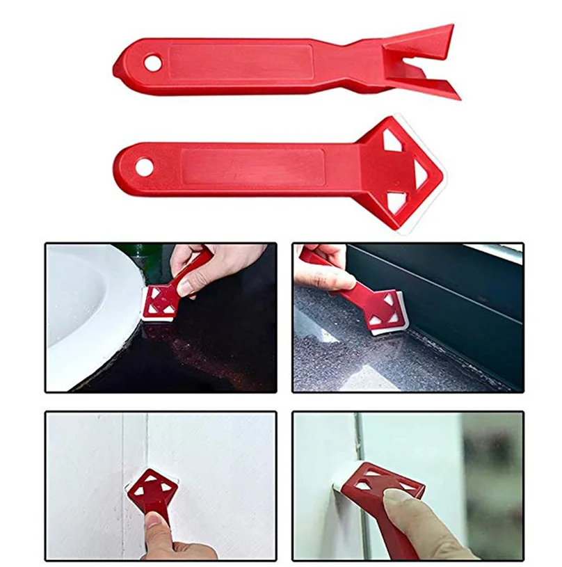 2 Pieces / set Mini Handmade Tools Scraper Utility Practical Floor Cleaner Tile Cleaner Surface Glue Residual Shovel
2 Pieces / set Mini Handmade Tools Scraper Utility Practical Floor Cleaner Tile Cleaner Surface Glue Residual Shovel