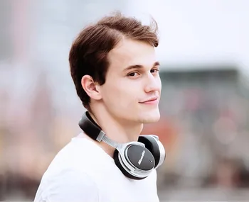 100% Original Bluedio F2 Wireless Bluetooth Headset Smart Phone Music Player Binaural HiFi Headset Stereo MP3
100% Original Bluedio F2 Wireless Bluetooth Headset Smart Phone Music Player Binaural HiFi Headset Stereo MP3