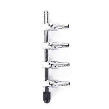Connector Control Adjustable Practical Direct Fit Air Flow Pump Silver Fish Tank Stainless Steel Aquarium Water
Connector Control Adjustable Practical Direct Fit Air Flow Pump Silver Fish Tank Stainless Steel Aquarium Water