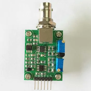 T16 PH Sensor Module Temperature Compensation PH 0-14 Value Sensor Monitoring Control for Arduino
T16 PH Sensor Module Temperature Compensation PH 0-14 Value Sensor Monitoring Control for Arduino