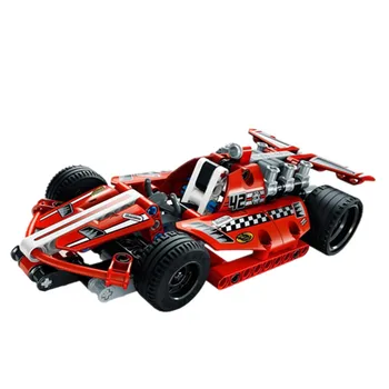 DIY Blocks Technic 158Pcs Technic Racing Car Pull Back Technic Car Racer Vehicles Blocks Model Assemble Toys For Children
DIY Blocks Technic 158Pcs Technic Racing Car Pull Back Technic Car Racer Vehicles Blocks Model Assemble Toys For Children
