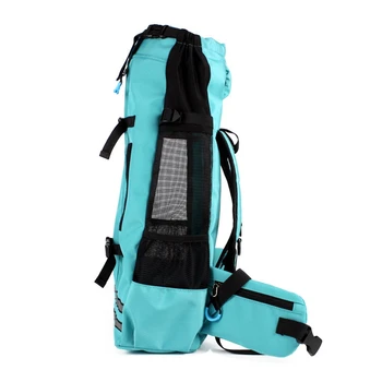 1PC Portable Breathable Shoulder Handle Bags Shoulder Travel Backpack Outdoor Pet Backpack Oxford Double Pet Dog Carrier Bag
1PC Portable Breathable Shoulder Handle Bags Shoulder Travel Backpack Outdoor Pet Backpack Oxford Double Pet Dog Carrier Bag