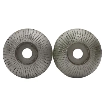 Woodworking Sanding Carving Shaping Discs For Angle Grinder Grinding Wheel Attachment Abrasive Tool Accessories
Woodworking Sanding Carving Shaping Discs For Angle Grinder Grinding Wheel Attachment Abrasive Tool Accessories