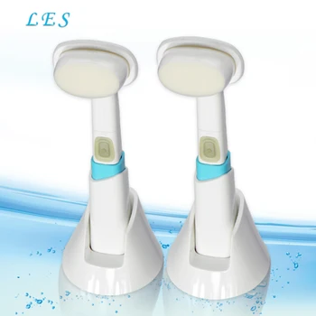 Electric Face Cleansing Brush Remove Blackhead Pore Cleaner Massage Brush with Sterilization Box LDO99
Electric Face Cleansing Brush Remove Blackhead Pore Cleaner Massage Brush with Sterilization Box LDO99