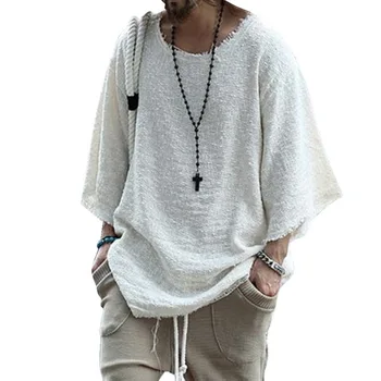 Autumn Winter Men Gradient Long Sleeve Round Neck Sweater Casual Knitted Top Mens Sweaters Pullovers Pullover Men Pull Homme
Autumn Winter Men Gradient Long Sleeve Round Neck Sweater Casual Knitted Top Mens Sweaters Pullovers Pullover Men Pull Homme