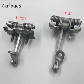 Cafoucs Car Front Rear Door Stop Limiter Check Strap Hinge For Peugeot 206 207 For Citroen C2 Parts
Cafoucs Car Front Rear Door Stop Limiter Check Strap Hinge For Peugeot 206 207 For Citroen C2 Parts