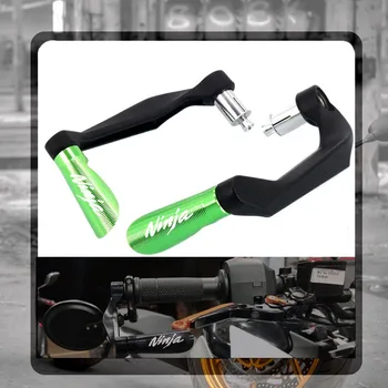 Motorcycle CNC Handguards Handlebar Hand Guards Grips Bar Ends plug For KAWASAKI NINJA250SL H2 H2R NINJA 250SL 300 NINJA300 ABS
Motorcycle CNC Handguards Handlebar Hand Guards Grips Bar Ends plug For KAWASAKI NINJA250SL H2 H2R NINJA 250SL 300 NINJA300 ABS