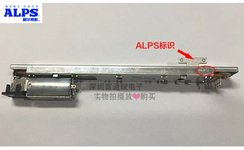 Reverberation RSA0N11M9A0K Electric Fader B10K Frequency Remote Control Sliding Motor Potentiometer
Reverberation RSA0N11M9A0K Electric Fader B10K Frequency Remote Control Sliding Motor Potentiometer