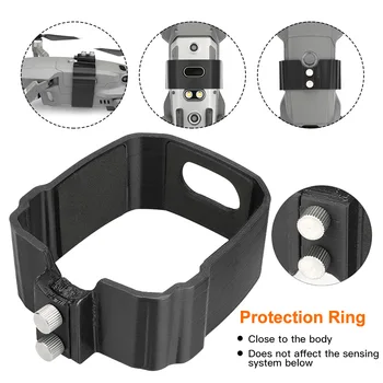 Replacement Parts Outdoor Easy Install Toy Profesional Screw Lock Prevent Falling Off Battery Protection Ring For Mavic 2 PRO
Replacement Parts Outdoor Easy Install Toy Profesional Screw Lock Prevent Falling Off Battery Protection Ring For Mavic 2 PRO