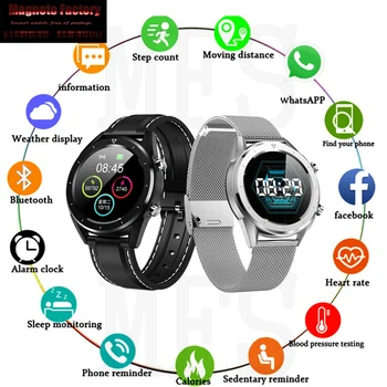 MFS DT28 apple watch ECG Detection smart Heart Rate Monitor Smart Watch IP68 Waterproof Activity Fitness Track Blood Pressure
MFS DT28 apple watch ECG Detection smart Heart Rate Monitor Smart Watch IP68 Waterproof Activity Fitness Track Blood Pressure