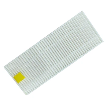 Roller Side Brush Filters Mop Cloth For Isweep X3 Vacuum Cleaner Filter Robot Parts Accessories New
Roller Side Brush Filters Mop Cloth For Isweep X3 Vacuum Cleaner Filter Robot Parts Accessories New