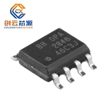 1Pcs New Original OPA2846ID SOIC-8 Arduino Nano Integrated Circuits Operational Amplifier Single Chip Microcomputer
1Pcs New Original OPA2846ID SOIC-8 Arduino Nano Integrated Circuits Operational Amplifier Single Chip Microcomputer