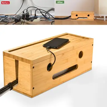 Wire Storage Box Cable Manager Organizer Box Power Patch Panel Hidden Line Cases Safety Charger Socket Power Board Storage
Wire Storage Box Cable Manager Organizer Box Power Patch Panel Hidden Line Cases Safety Charger Socket Power Board Storage