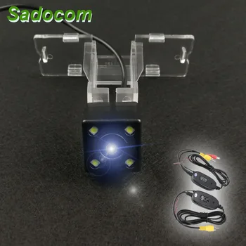 For Suzuki Swift HD Car CCD 4 LED Night Vision Reverse Vehicle Backup Parking Waterproof Reversing Rear View Camera
For Suzuki Swift HD Car CCD 4 LED Night Vision Reverse Vehicle Backup Parking Waterproof Reversing Rear View Camera