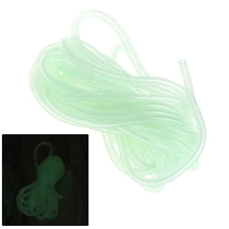 Luminous Tube Fishing Fishing Glow Tube Fishing Glow Night Luminous Soft Plastic Boat Rig Sea
Luminous Tube Fishing Fishing Glow Tube Fishing Glow Night Luminous Soft Plastic Boat Rig Sea