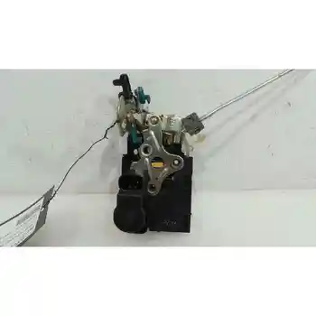 A046818 DOOR LOCK REAR RIGHT Chevrolet NUBIRA SALOON
A046818 DOOR LOCK REAR RIGHT Chevrolet NUBIRA SALOON