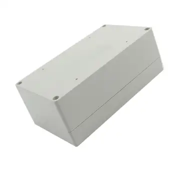Waterproof 158x90x60mm Plastic Electronic Project Box Enclosure Cover CASE 
Waterproof 158x90x60mm Plastic Electronic Project Box Enclosure Cover CASE