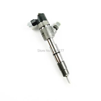 

Common Rail Injector Assy 0445 110 293 0 445 110 293 diesel injection nozzle engine 0445110293 For GreatWall 1112100-E06