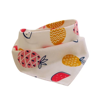 Baby Cotton Cartoon Cute Pattern Water Resistance Bibs for Boys and Girls Unisex Double Layers Bibs Soft Baby Bibs Burp Cloths 
Baby Cotton Cartoon Cute Pattern Water Resistance Bibs for Boys and Girls Unisex Double Layers Bibs Soft Baby Bibs Burp Cloths