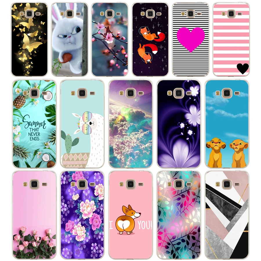 A Silicone Case For Samsung Galaxy J3 2017 J330F J2 Prime J4 Prime EU Version Case for samsung j3 2016 cover Coque bumper soft
A Silicone Case For Samsung Galaxy J3 2017 J330F J2 Prime J4 Prime EU Version Case for samsung j3 2016 cover Coque bumper soft
