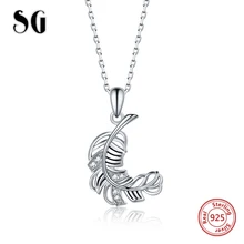 SG 2019 新着 925 スターリングシルバーペン(China)