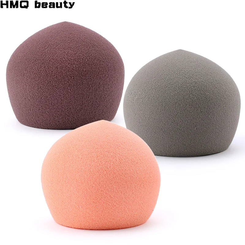 Cosmetic Powder Puff Cute Peach Beauty Makeup Egg Foundation Sponge Concealer Smooth Dry Wet Professional Make Up Sponge
Cosmetic Powder Puff Cute Peach Beauty Makeup Egg Foundation Sponge Concealer Smooth Dry Wet Professional Make Up Sponge