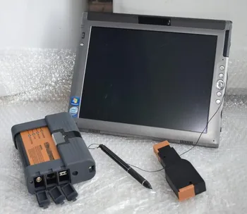 forBMW ICOM A2 B C with 2020.5 ssd Software ISTA/D4.22 ISTA/P3.67 ICOM A2 with le1700 4G Laptop Diagnostic & Programming Tool
forBMW ICOM A2 B C with 2020.5 ssd Software ISTA/D4.22 ISTA/P3.67 ICOM A2 with le1700 4G Laptop Diagnostic & Programming Tool