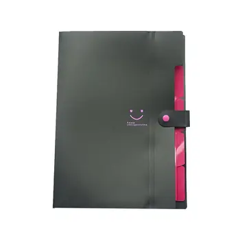 Desktop Holders Smiling Simple File Office Holders Document Case Storage Bag Sub Grid 5 Layers File Case
Desktop Holders Smiling Simple File Office Holders Document Case Storage Bag Sub Grid 5 Layers File Case