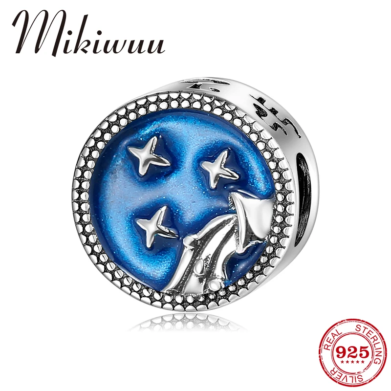 2019 Christmas Gift 925 Sterling Silver 12 constellation Aquarius Round Fine Beads fit Pandora Charm Bracelet Silver 925 Jewelry
2019 Christmas Gift 925 Sterling Silver 12 constellation Aquarius Round Fine Beads fit Pandora Charm Bracelet Silver 925 Jewelry