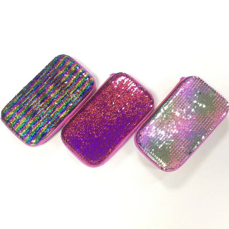 Sequin Pencil Case Estuche Escolar Estojo Escola Trousse Scolaire Stylo Kalemlik Kalem Kutusu Pencilcase Box School Cute Kawaii
Sequin Pencil Case Estuche Escolar Estojo Escola Trousse Scolaire Stylo Kalemlik Kalem Kutusu Pencilcase Box School Cute Kawaii
