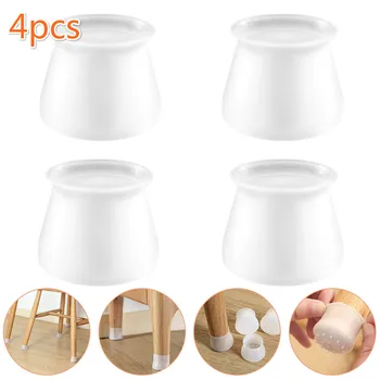 4pcs Non-slip Table Foot Cover Furniture Table Chair Leg Floor Feet Cap Cover Table Chair Mat Caps Foot Protection Bottom Cover
4pcs Non-slip Table Foot Cover Furniture Table Chair Leg Floor Feet Cap Cover Table Chair Mat Caps Foot Protection Bottom Cover