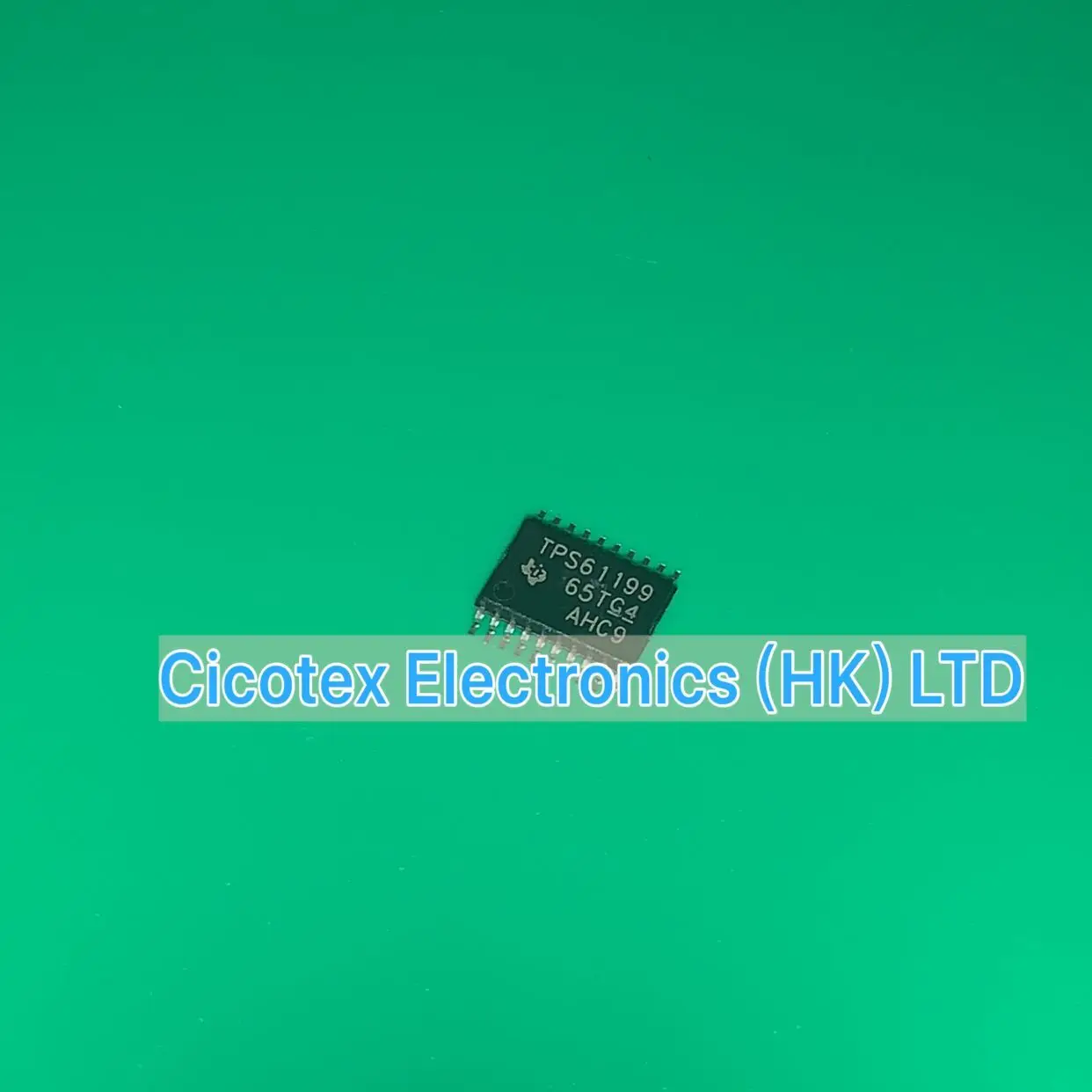 5 шт./лот TPS61199PWPR HTSSOP20 TPS61199 PWPR IC Светодиодный драйвер CTRLR тусклый 20htssop TPS 61199 TPS61199P WPR |