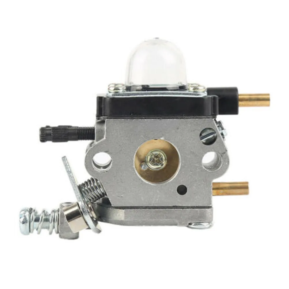Carburetor Carb Kit For Mantis 7222 7225 Tiller Or Cultivators With SV-5C/2 Engines 12520013123 For Zama C1U-K54A Garden Tools
Carburetor Carb Kit For Mantis 7222 7225 Tiller Or Cultivators With SV-5C/2 Engines 12520013123 For Zama C1U-K54A Garden Tools