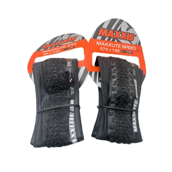 MAXXIS M310 M340 XC Mountain Tire 26 27.5 inch Anti Puncture MTB Bike Foldable Tires 
MAXXIS M310 M340 XC Mountain Tire 26 27.5 inch Anti Puncture MTB Bike Foldable Tires