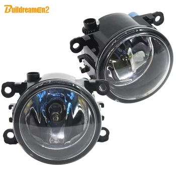 Buildreamen2 For Ford Focus Fusion Fiesta C-Max Falcon Mustang Ranger Explorer 100W Car Light Fog Lamp Halogen Bulb 12V Styling
Buildreamen2 For Ford Focus Fusion Fiesta C-Max Falcon Mustang Ranger Explorer 100W Car Light Fog Lamp Halogen Bulb 12V Styling