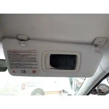 PARASOL RIGHT RENAULT MEGANE III SALOON 5 P
PARASOL RIGHT RENAULT MEGANE III SALOON 5 P