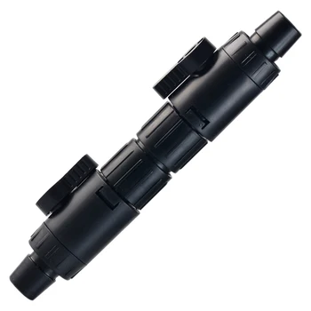 Quick Release Fish Tanks 12mm 16mm Accessories Easy Install Filter Pipe Water Flow Control Connector Adapter Aquarium Hose
Quick Release Fish Tanks 12mm 16mm Accessories Easy Install Filter Pipe Water Flow Control Connector Adapter Aquarium Hose