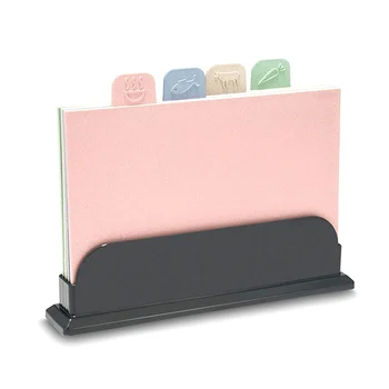 4Pcs/set Wheats Straw Cutting Board Non-slip Vegetable/Fruit/Meats/Bread Chopping Boards with Storage Base JS22
4Pcs/set Wheats Straw Cutting Board Non-slip Vegetable/Fruit/Meats/Bread Chopping Boards with Storage Base JS22