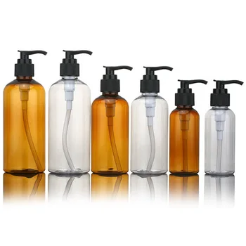 100/200/300ml Empty Refillable Bottle Hand Soap Foaming Pump Dispenser Storage Bottle Containers 2 Colors
100/200/300ml Empty Refillable Bottle Hand Soap Foaming Pump Dispenser Storage Bottle Containers 2 Colors