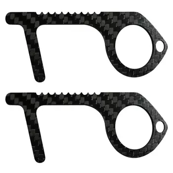 Door Opener Elevator Button Pusher Press Small Door Stylus For Keep Your Hands Clean Portable Safety Cleaning Quick Delivery
Door Opener Elevator Button Pusher Press Small Door Stylus For Keep Your Hands Clean Portable Safety Cleaning Quick Delivery