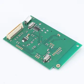 HOT Optical Drive Simulation Board For GDEMU Sega DC Dreamcast Version Disc Emulator SD Card Free Disk Free Drive Motherboard
HOT Optical Drive Simulation Board For GDEMU Sega DC Dreamcast Version Disc Emulator SD Card Free Disk Free Drive Motherboard