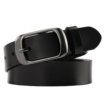 For Jeans Stylish Pin Buckle Strap Embossing Waistband Women Belt Artificial Leather Solid Casual Decorative Accessories Vintage
For Jeans Stylish Pin Buckle Strap Embossing Waistband Women Belt Artificial Leather Solid Casual Decorative Accessories Vintage