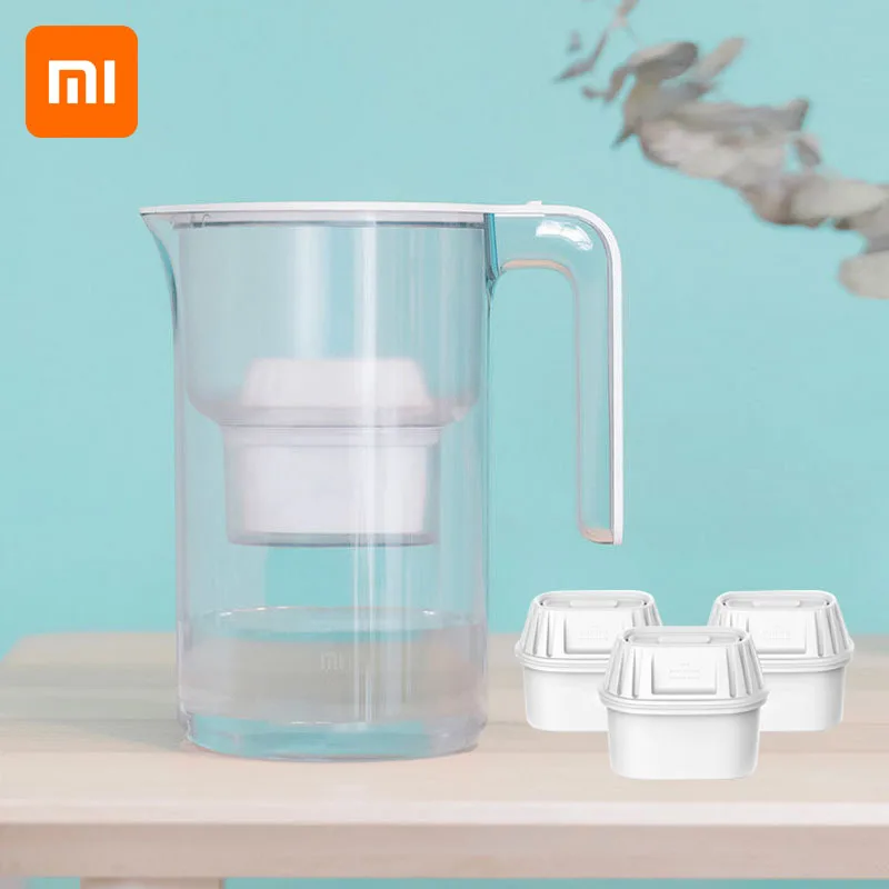 Xiaomi Super Filter Kettle