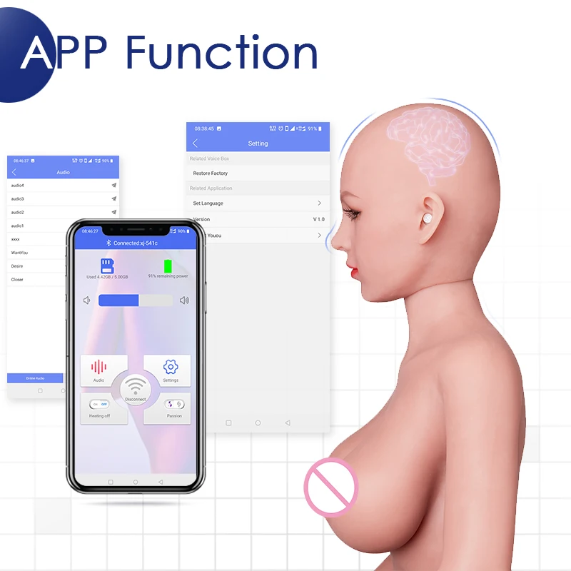 APP