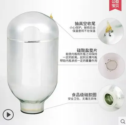 Water Bottle Hotel Kettle Thermal Insulation Kettle Spring Electric Kettle Winter Leak-Proof Large Size Kids Fitness Stainless S
Water Bottle Hotel Kettle Thermal Insulation Kettle Spring Electric Kettle Winter Leak-Proof Large Size Kids Fitness Stainless S